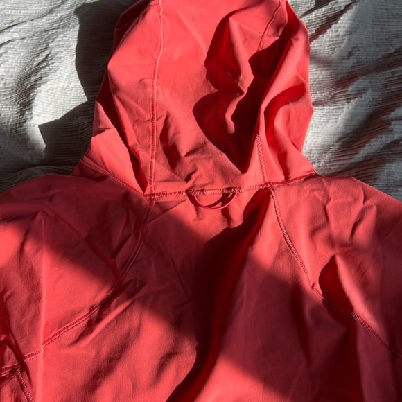 Lululemon Mist Over Windbreaker Jacket ❌SOLD❌ - Picture 8 of 11